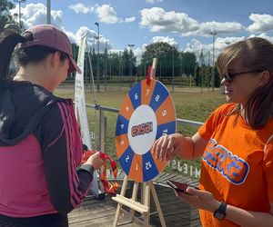 Eska Summer City, Patilife i Purefood na plaży miejskiej