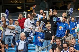 Lech Poznań - Pogoń Szczecin