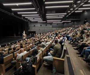 Prezentacja żużlowej drużyny Autona Unia Tarnów