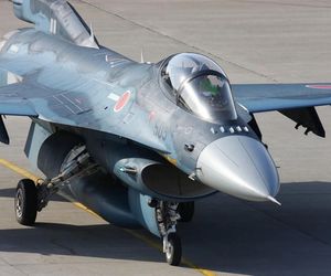Myśliwce F-2