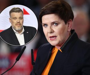 Szydło o przyszłości Zandberga. Nie sądzę żeby...