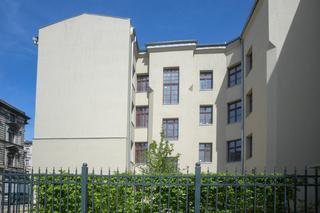 Trzy kamienice przy ul. Rewolucji 1905 r. w Łodzi zmienią się nie do poznania