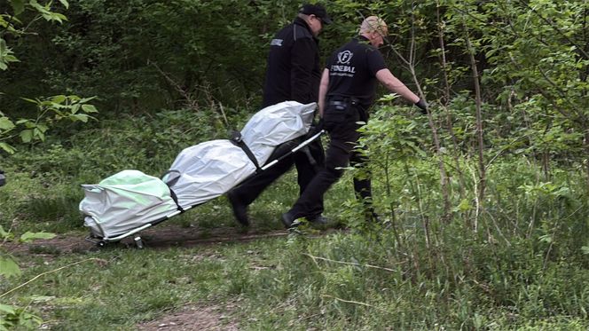  Tragedia w Wielkanoc. W Wiśle znaleziono dryfujące ciało