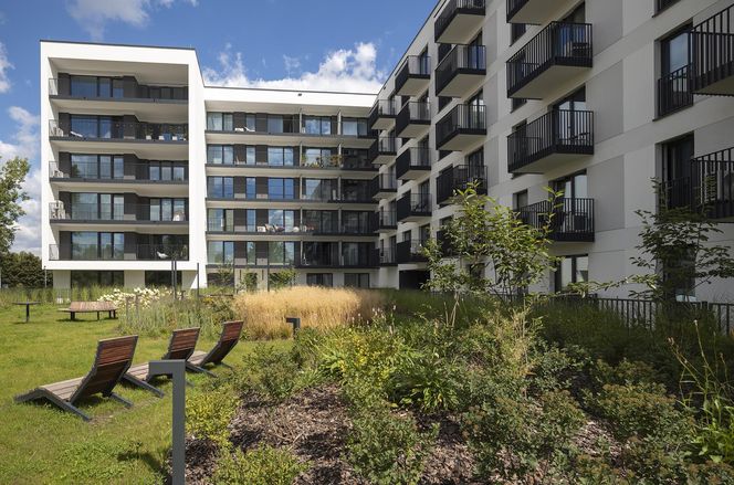 Lipska 16 w Krakowie