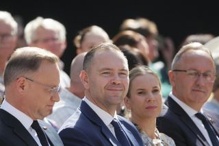 Styl Małgorzaty Trzaskowskiej i Marty Nawrockiej