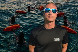 Wakacje nad Bałtykiem zmieniają się w koszmar. Ratownik ujawnia, jak uniknąć tragedii. „Woda zabiera 300 osób rocznie”