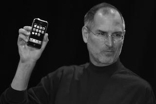 Rak trzustki - choroba, która zabiła Steva Jobsa