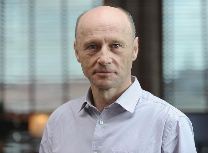 KRZYSZTOF PIECZYŃSKI