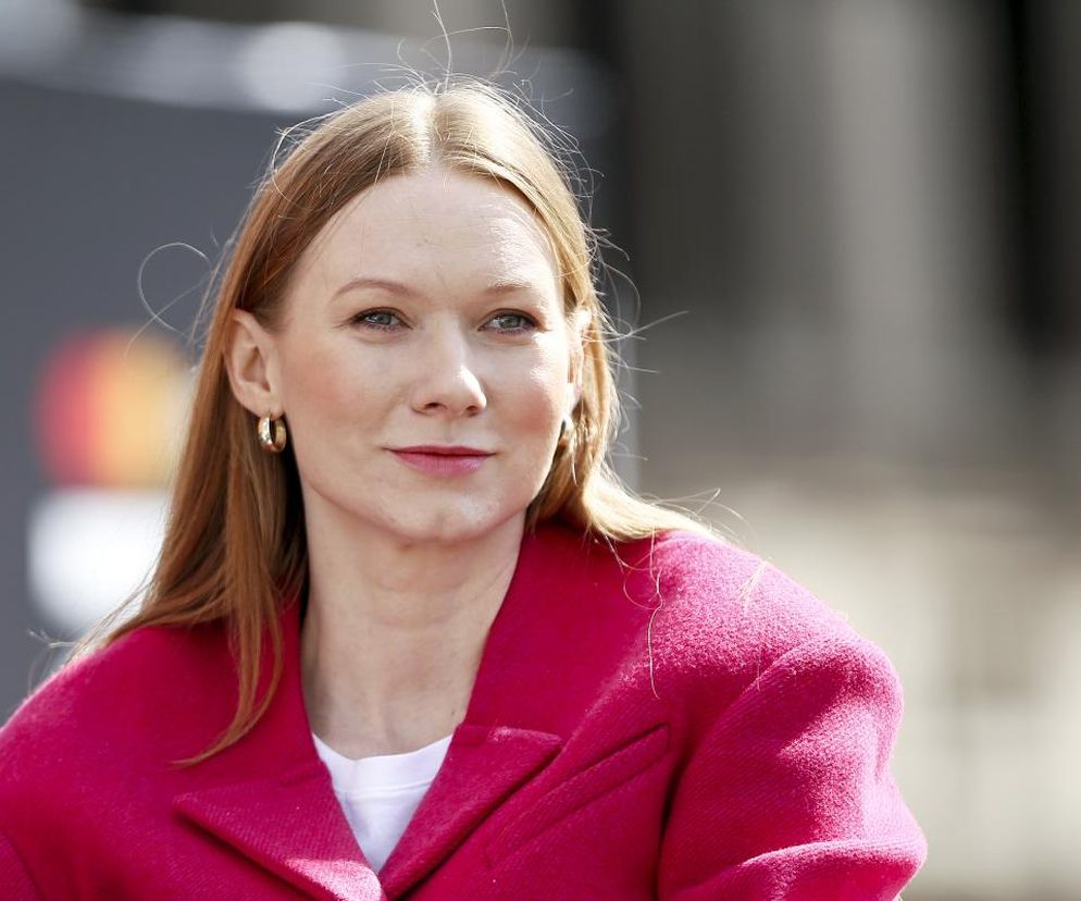 Katarzyna Dąbrowska była gwiazdą Na dobre i na złe. Nagle zniknęła z serialu. Co dziś robi i jak się zmieniała? 