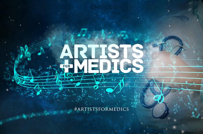 Artists for Medics 