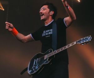 Myslovitz na Rockowizna Festiwal w Gdańsku