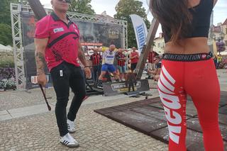 Viking European Strongman Cup. Białystok