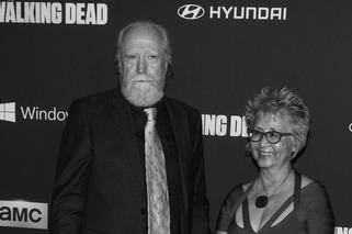 Scott Wilson nie żyje. Aktor The Walking Dead zmarł w wieku 76 lat 