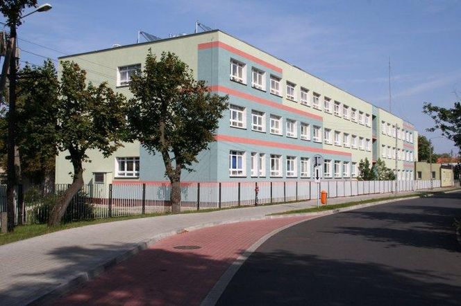 szpital ostrzeszów
