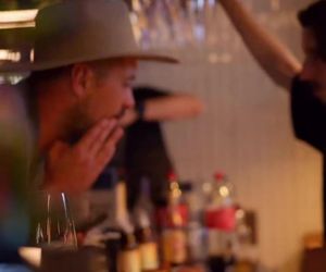 Tak Barbara Kurdej-Szatan świętowała 40-stkę