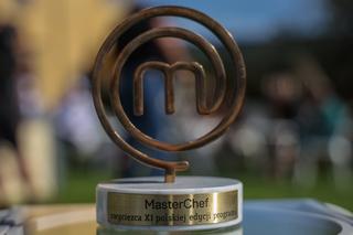 Kuba Tomaszczyk nowym MasterChefem!