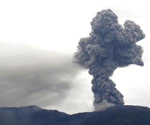 Wulkan zabił 11 turystów! Tej eksplozji nikt sie nie spodziewał