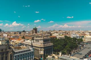 TOP 10 najpopularniejszych europejskich miast na zaręczyny