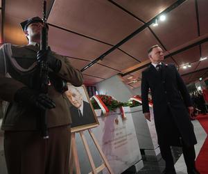 Trwają obchody Święta Niepodległości w Warszawie. Prezydent Andrzej Duda wziął udział w mszy świętej za ojczyznę