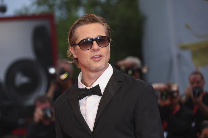 Brad Pitt sprzedaje studio Fracuzom