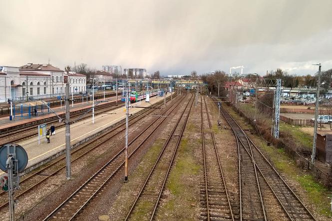 Rozkład jazdy pociągów POLREGIO w woj. podlaskim. Zmiany od 30 sierpnia. ZOBACZ!