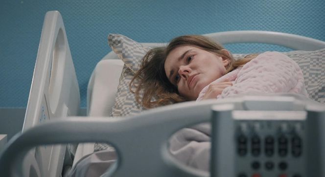 M jak miłość odc. 1878. Franka (Dominika Kachlik)