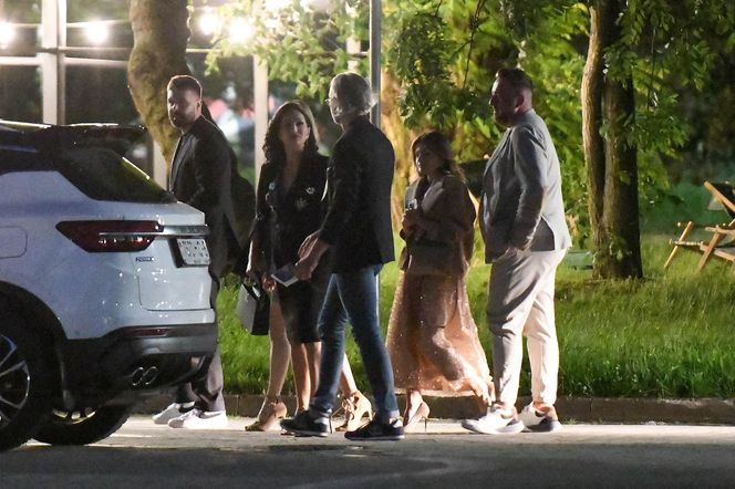 Impreza Polsatu po TTBZ