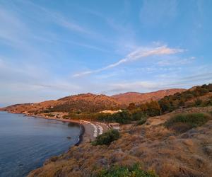 Lesvos - wakacje na wyspie Safony