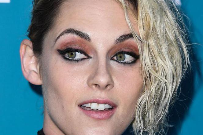 Kristen Stewart na premierze Equals