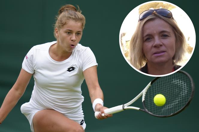 Mama Mai Chwalińskiej pęka z dumy i opisuje córkę: Jest skupiona i bardzo wrażliwa [WYWIAD]