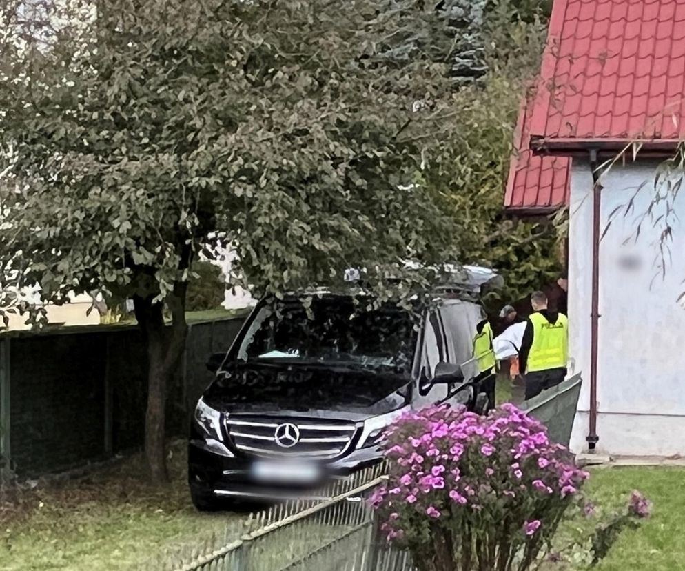 Tragedia w Puławach. Troje młodych ludzi śmiertelnie zatruło się czadem