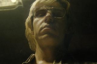 DAHMER - POTWÓR: Historia Jeffreya Dahmera / Netflix