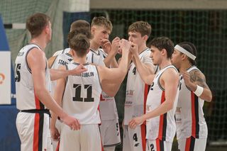 Już w niedzielę trening naborowy. Będzie można dostać się do Startu II Lublin