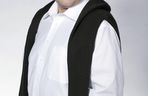  Cezary Żak schudł 30 kilogramów! 