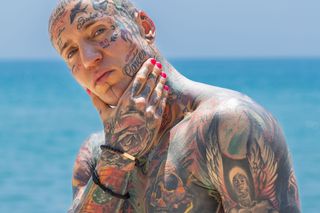 Warsaw Shore jeszcze wróci? Stifler ma pomysł na nowy sezon