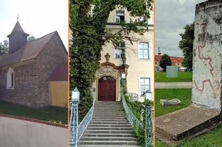 Dolnośląska Krzyżowa. Miejsce, które stało się symbolem pojednania
