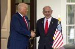 Siły USA na Bliskim Wschodzie
