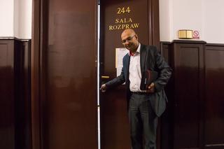 Obraził mnie i jest bezkarny