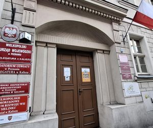 Szykuje się remont budynku delegatury Wielkopolskiego Urzędu Wojewódzkiego w Kaliszu