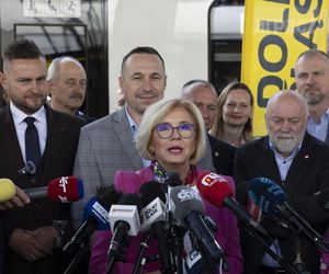 Po 25 latach kolej wraca do Karpacza