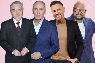 Szybki QUIZ o teleturniejach. My podajemy tytuł, ty wskaż prowadzących. Zdobędziesz 10/13?