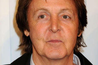 Paul McCartney