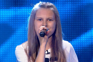 Kim jest Oktawia Bernaś z The Voice Kids? Swoim talentem zaskoczyła nawet własną mamę!