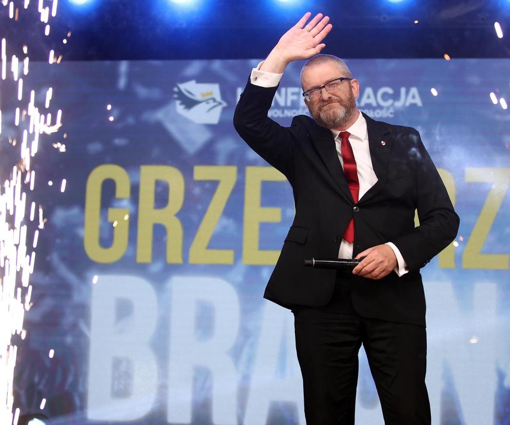 Grzegorz Braun