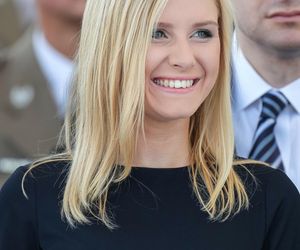 Kinga Duda nigdy nie była tylko córką prezydenta