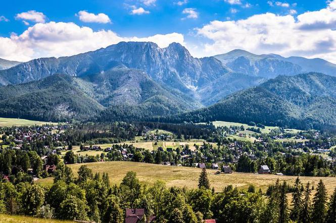 Zakopane