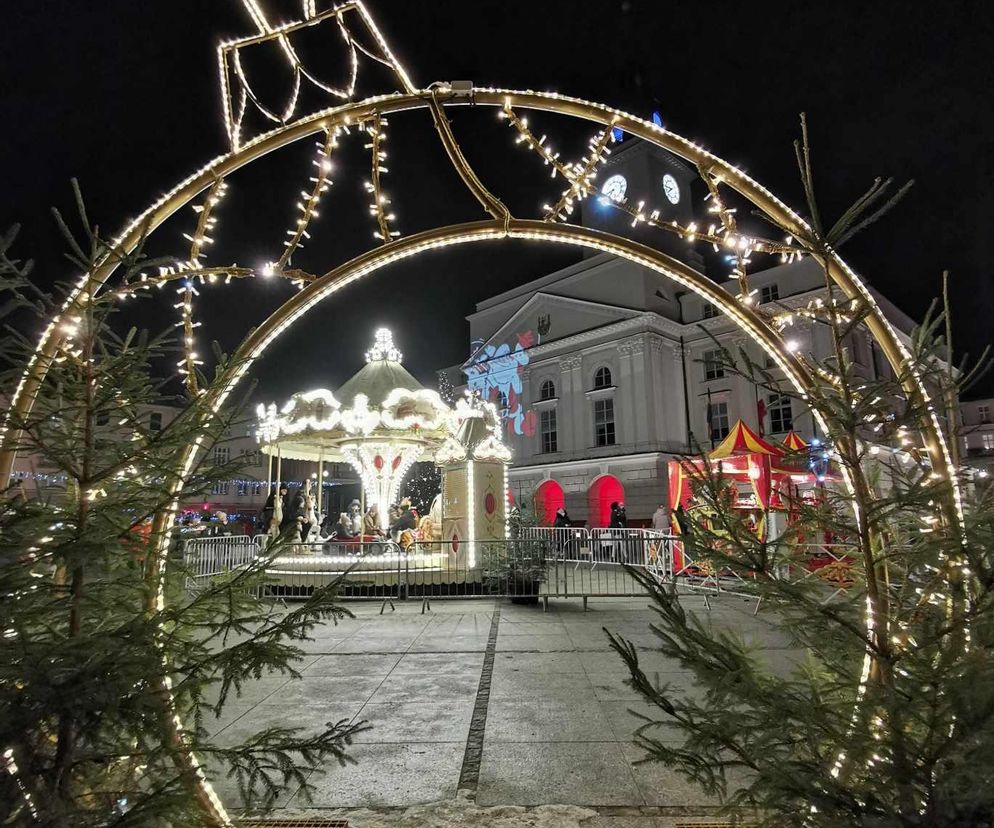 Kalisz. Mikołajki na Głównym Rynku! Co będzie się działo?