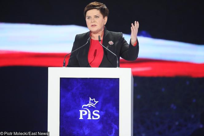 Konwencja PiS