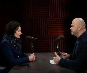Anna Maria Żukowska w Sednie Sprawy: Grozi nam prywatyzacja służby zdrowia