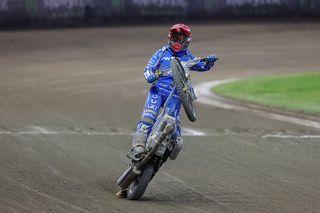 Grand Prix Danii: Transmisja na żywo, stream online. Gdzie oglądać żużel dzisiaj? Vojens 13.09.2025